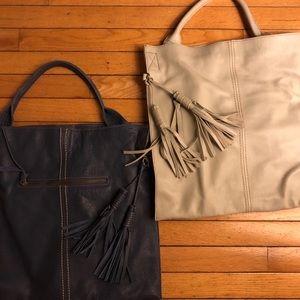 Leather bags for women